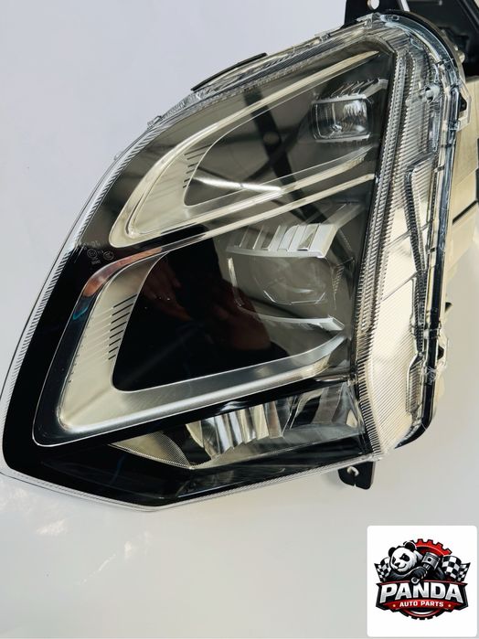 Фары новый OMODA C5