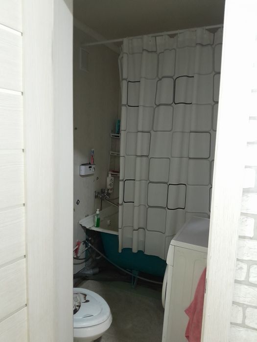 Продам квартиру 1к