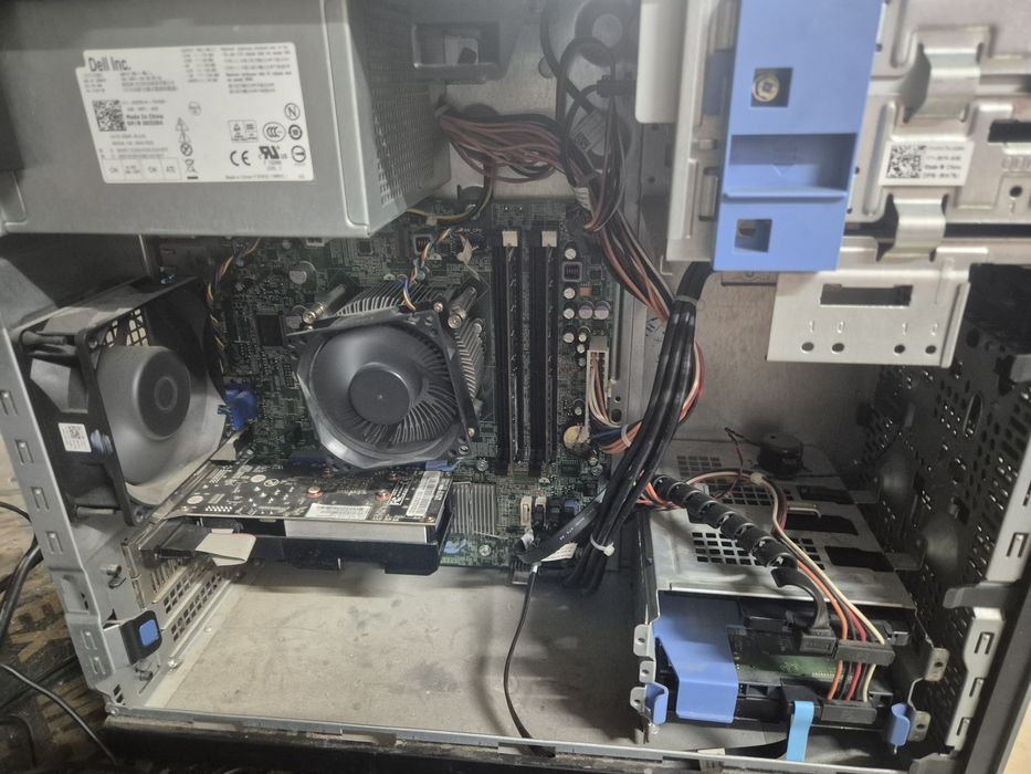 Офисный компютер