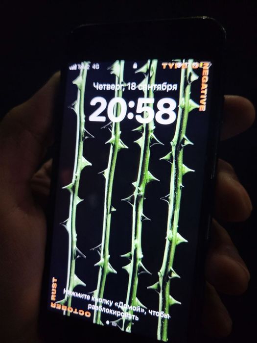 Iphone se 2020/ айфон se продажа / обмен