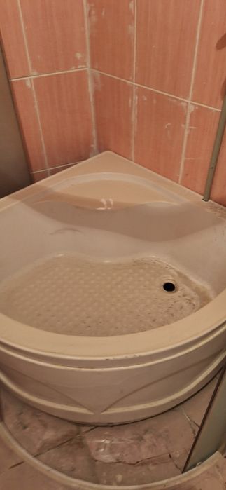 Душевая кабина новая