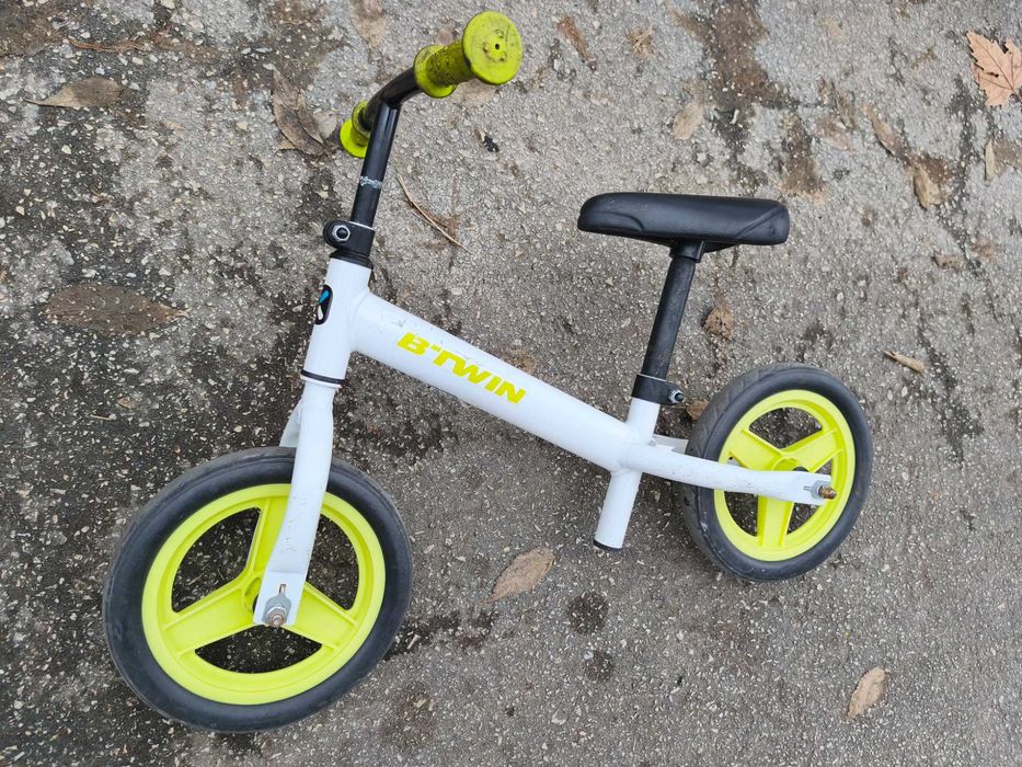 детско колело 24 и 10 и тротинетки