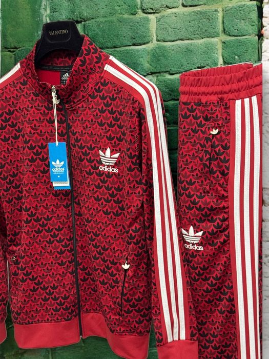 Trening Barbati Siglele Cusute Adidas Puma