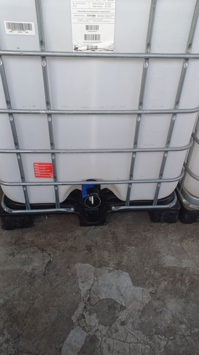 Bazine 1000l               .