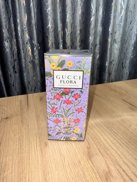 Parfum Gucci Flora