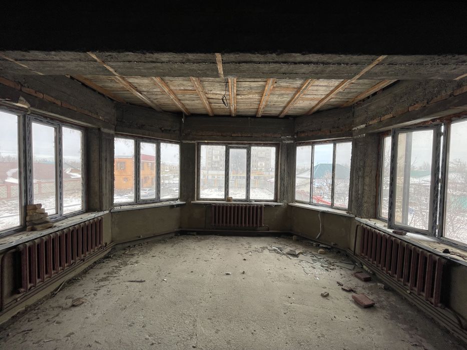 Здание 1500кв2