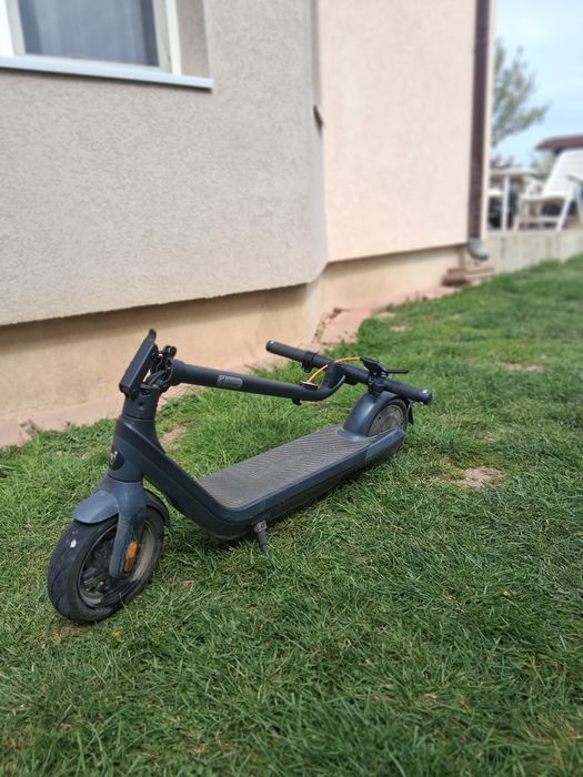 Trotineta elctrica ninebot e2 pro