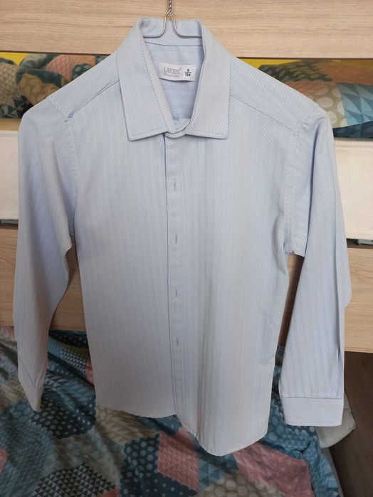 Детски костюм за момче