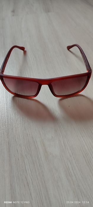 Солнцезащитные очки Barcur