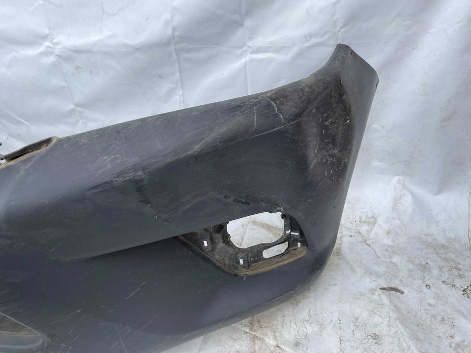 Bara Fata Toyota Hilux 2015-2020