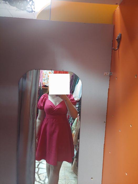 Rochie model 2023