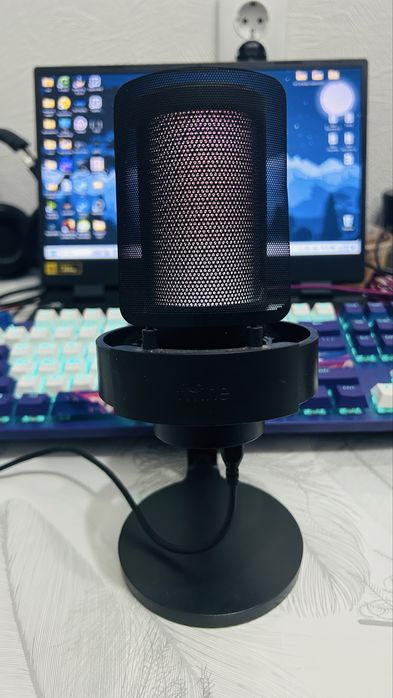 Микрофон FiFine AmpliGame A8