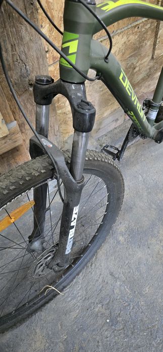 Mtb devron riddle