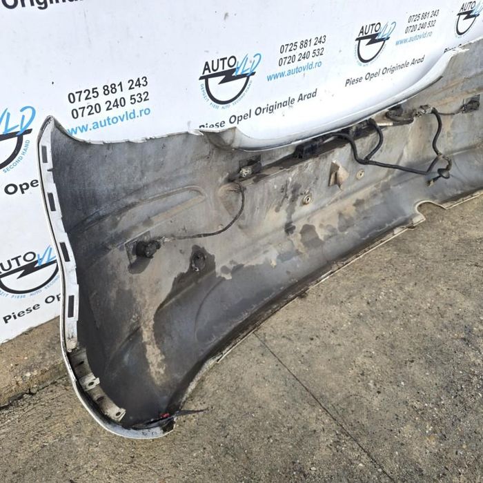 Bara spate Opel Corsa D