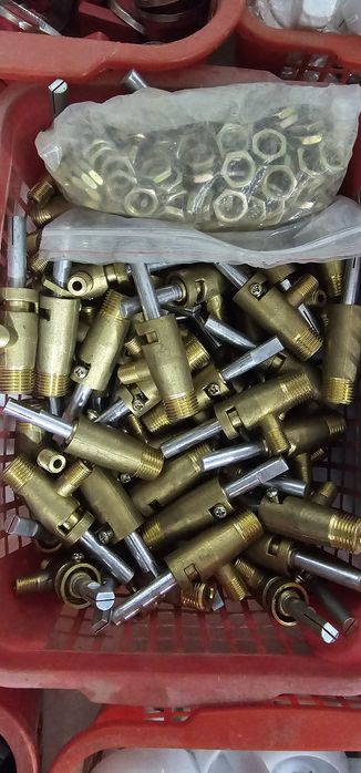 Gaz plita ehtiyot qismlari sotiladi | Ulgurji va chakana | Samarqand