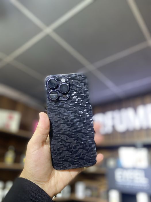 Айфон 14 про макс