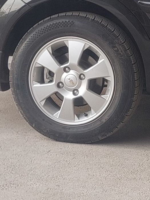 Lasett 1.8 mehanika 2012yil