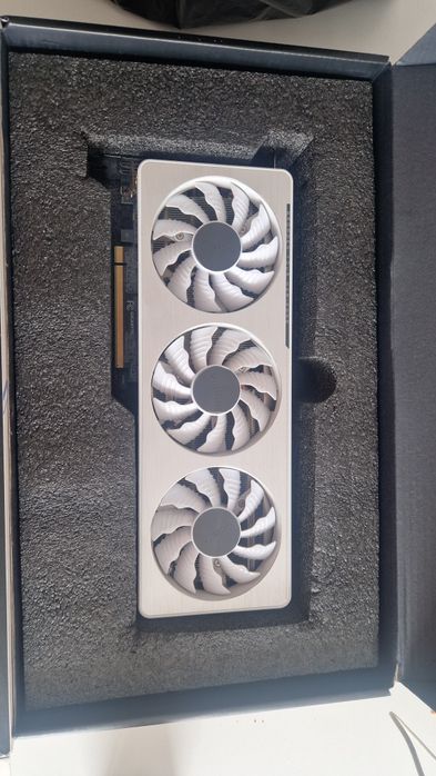 RTX 3070 oc vision