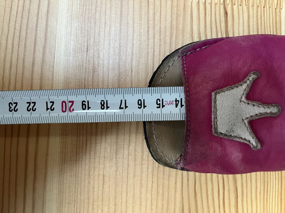 Боси обувки ZeaZoo, BeLenka, Reima