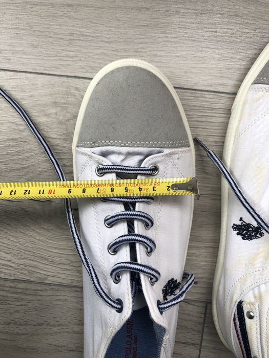 Гуменки Polo sport