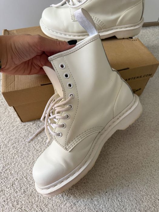 Dr. Martens боти / обувки , размер 39