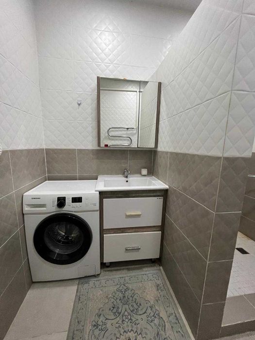 Коттедж в Ульбинском поселке