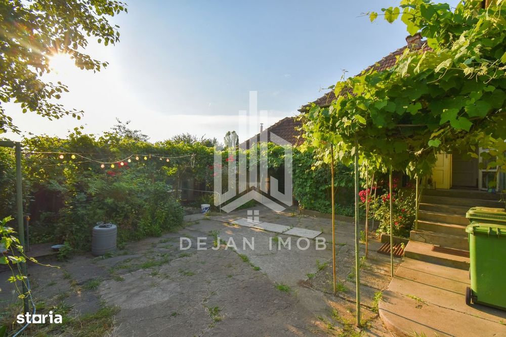 Casă | Teren 1.090 mp | Sfântu Gheorghe