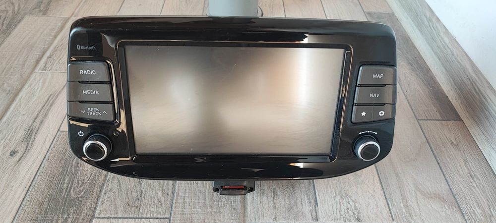 Display navigație Hyundai i30 2022