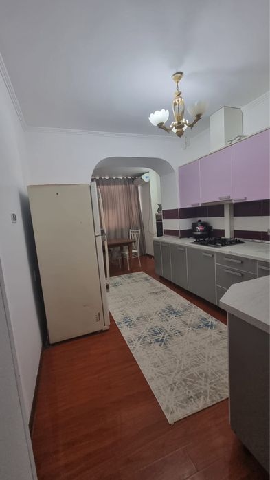 4-х комнатная квартира