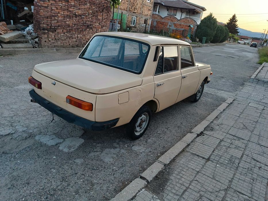 Вартбург 353 Продава се само на Части