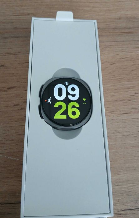 Samsung Galaxy Watch 8 в ГАРАНЦИЯ