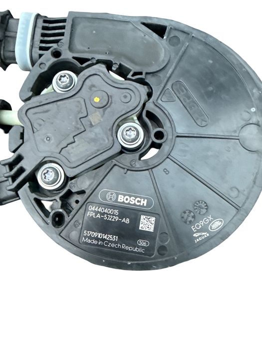 Rezervor Lichid Adblue Land Rover Range Rover Evoque Lv_, L538 2011 -