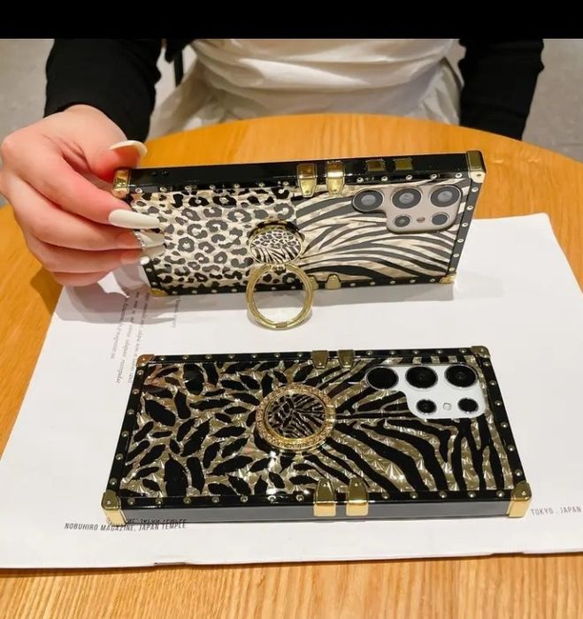 Husa Samsung Galaxy  super model