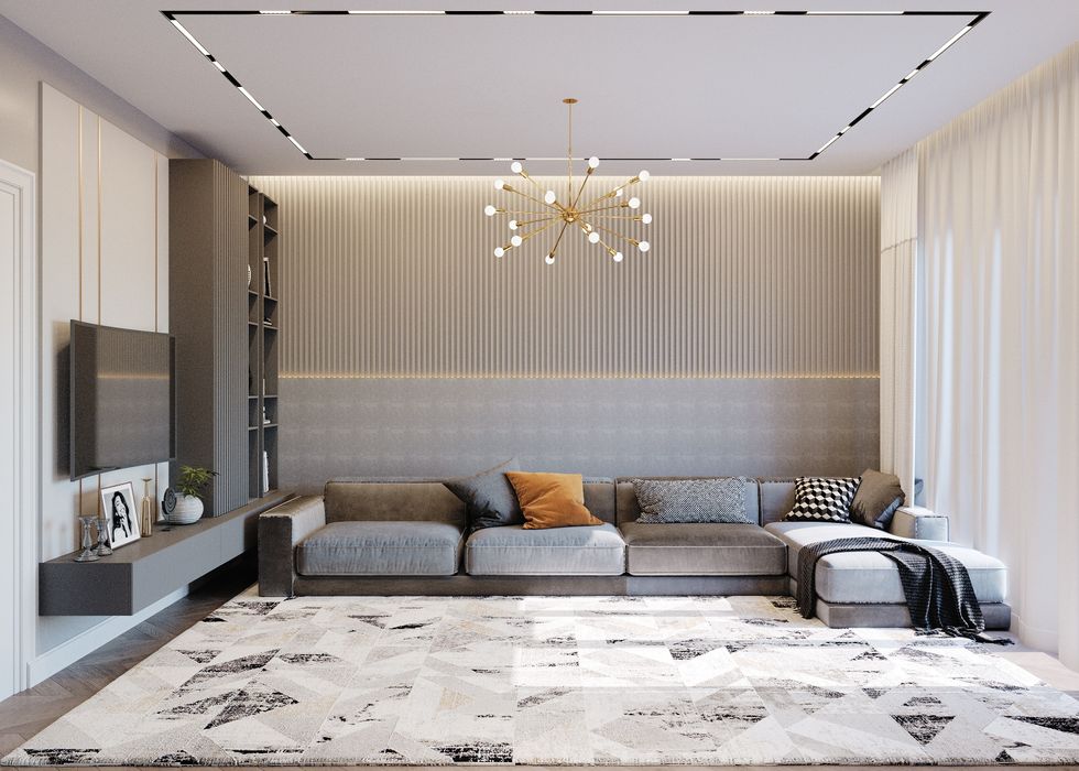 ремонт квартир  под ключ