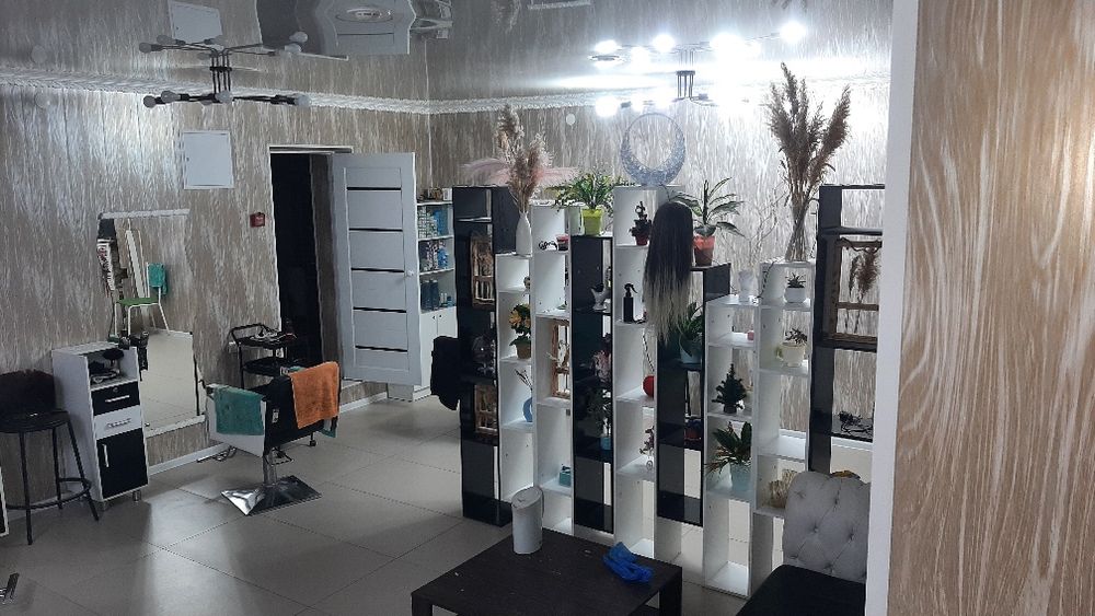 Помещение для бизнеса