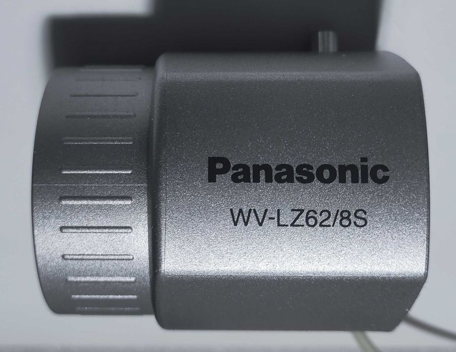 Объективы Panasonic для видеокамер