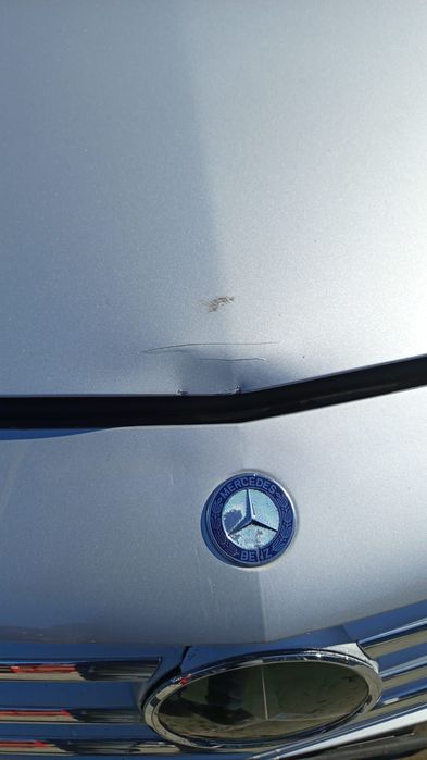fata completa mercedes-benz b-class (2011->) [w246] 1.5 motorina 2013