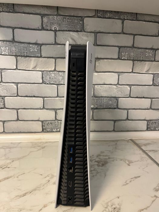 Playstation 5 fat