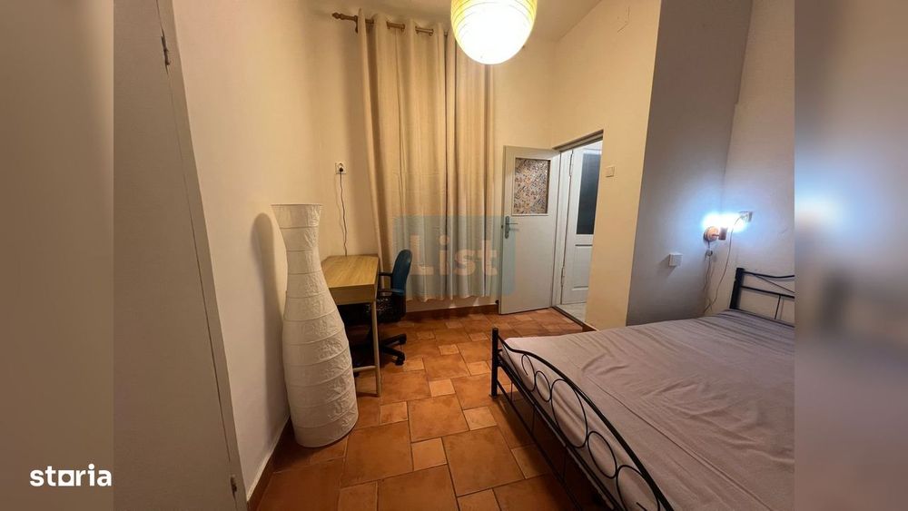 COMISION 0%! Ap. 2 camere renovat, PET FRIENDLY, Andrei Mureșanu