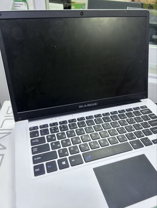 Ноутбук bilimbook 8gb 512 ssd