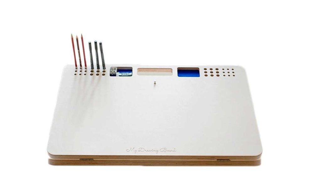 Настольный мольберт Мальберт для рисование Мальберт для чертежей