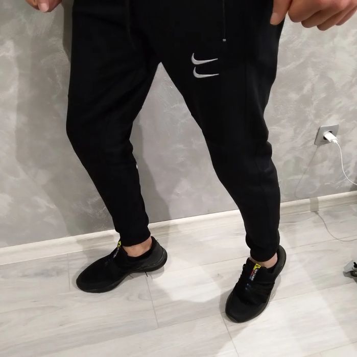 ПАМУЧНО долнище анцуг