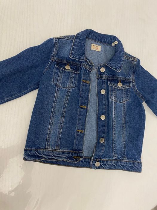 Ожеда для девочек