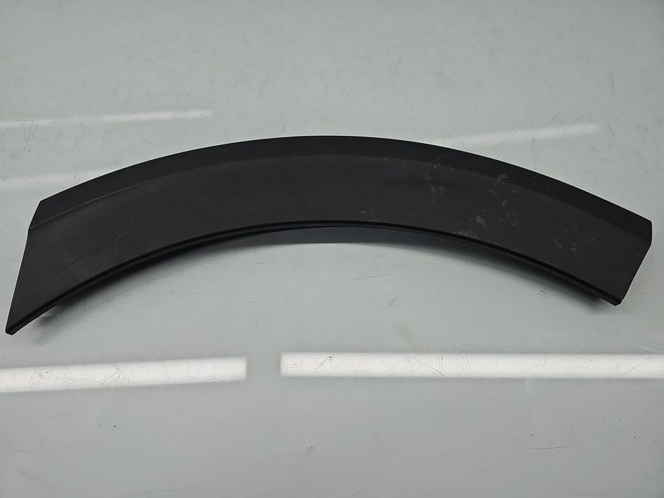 Ornament aripa dreapta fata Volkswagen Taigo [Fabr 2021-2026] Hatchbac