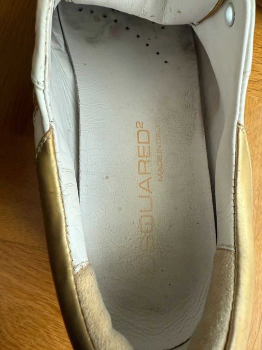 Мъжки обувки DSQUARED2 43.5