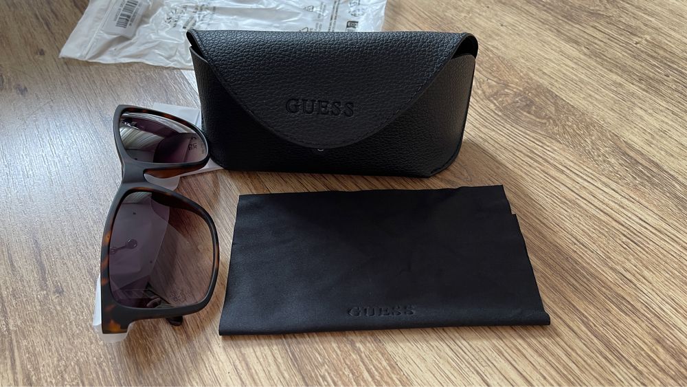 Ochelari Soare Originali 100% Hugo Boss 1114/s Guess GF5082 Noi Cu Toc