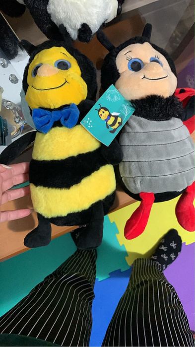 Jucarii de plus in stare buna