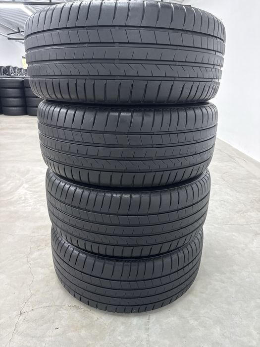 Jante Originale Volkswagen Touareg R21 III CR7 Leeds R-Line Vara 2024