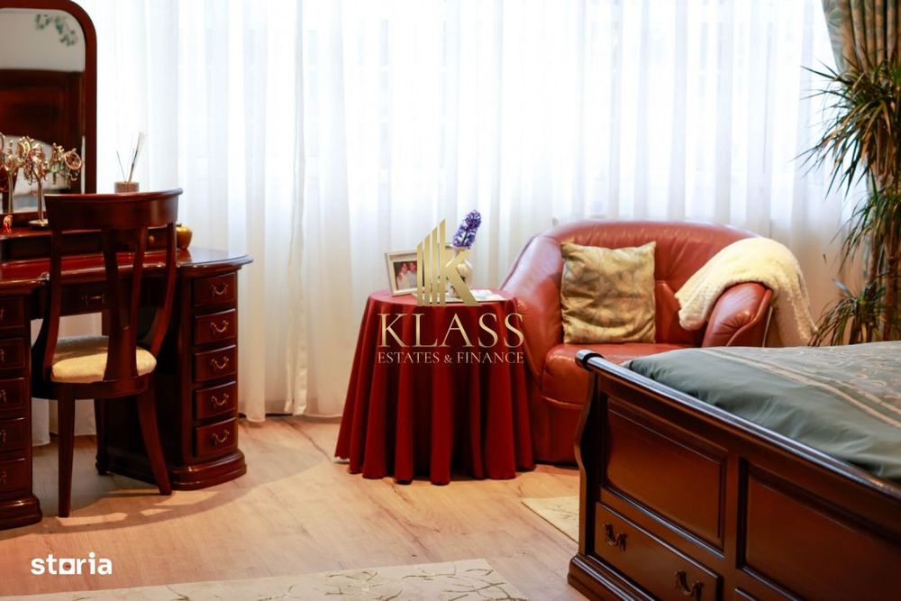 Vila spatioasa cu piscina, sauna si sera – Corbeanca