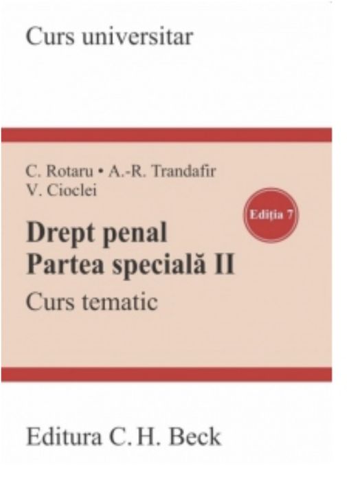 Vand carți de drept in format pdf